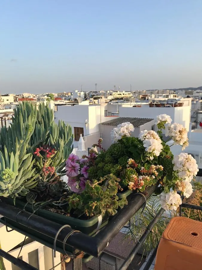 ***  Zenit Olhao Bed & Breakfast Portugalia
