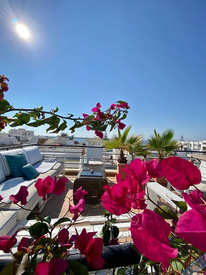 Zenit Olhao Bed & Breakfast Portugalia