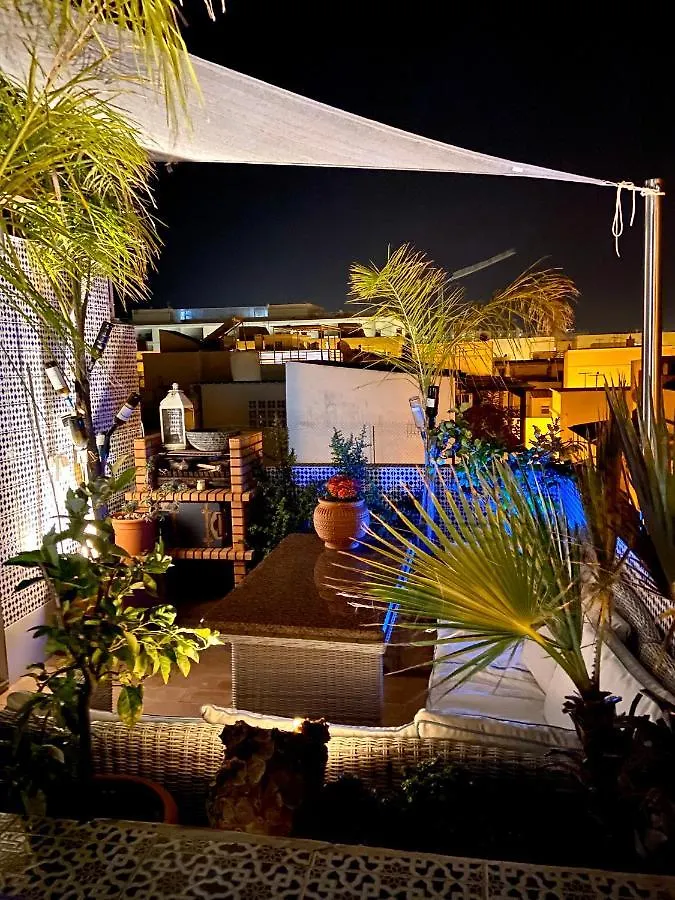 ***  Zenit Olhao Bed & Breakfast Portugalia