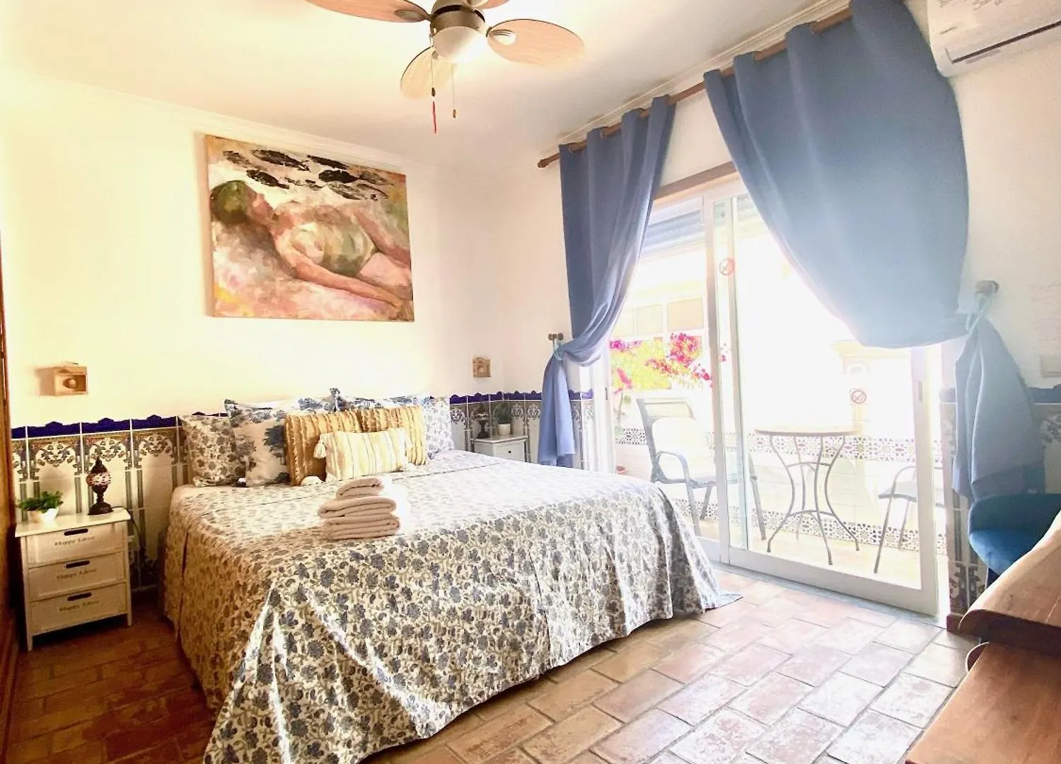 ***  Zenit Olhao Bed & Breakfast 葡萄牙
