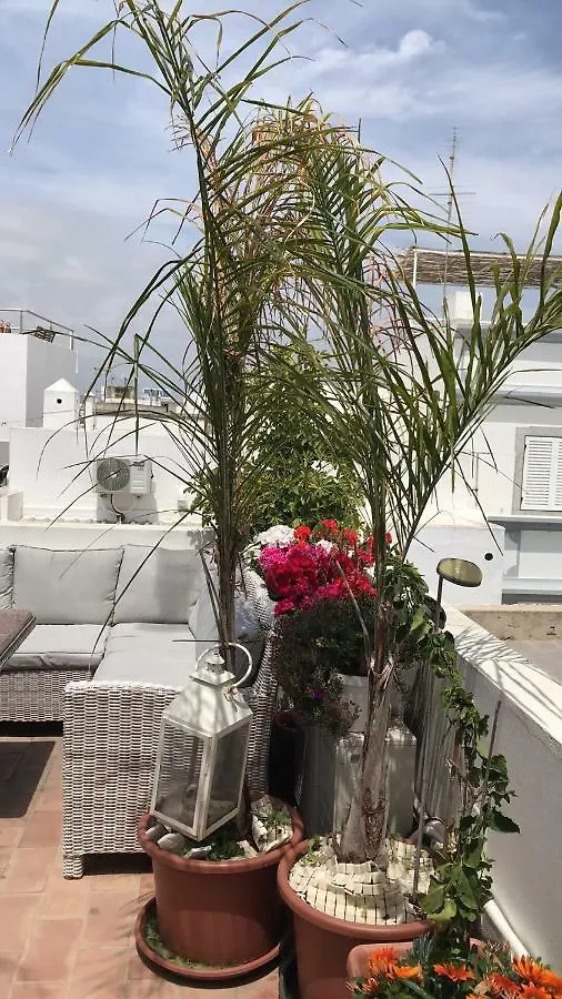 ***  Zenit Olhao Bed & Breakfast Portugalia