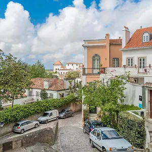 Aguamel Sintra, Boutique Gasthuis Sintra