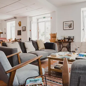 Albergue Jaca 
