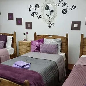 Albergue Turkish Style 