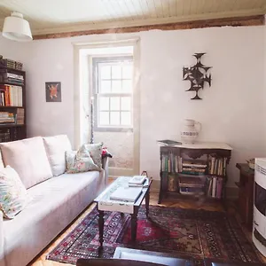 Casa de hóspedes Casa Da Judiaria Velha 