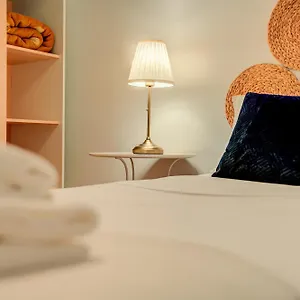 Alojamento de Acomodação e Pequeno-almoço D´ávila 