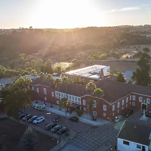 Palacio São Silvestre-boutique Portugal