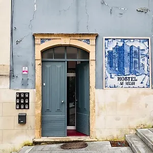 Se Velha Gasthuis Coimbra