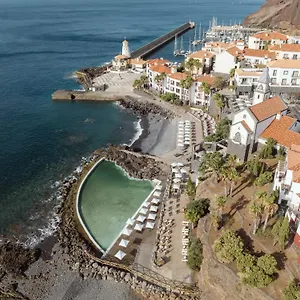 Dreams Madeira & Marina Portugal