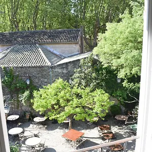 Bed & Breakfast La Figuiere De Vaucluse