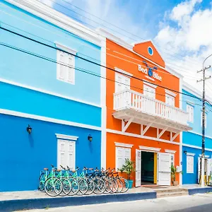Albergue Bed & Bike Curacao 