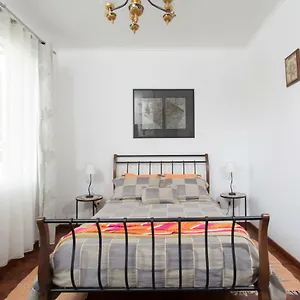 Casa de hóspedes Rochinha Cozy 