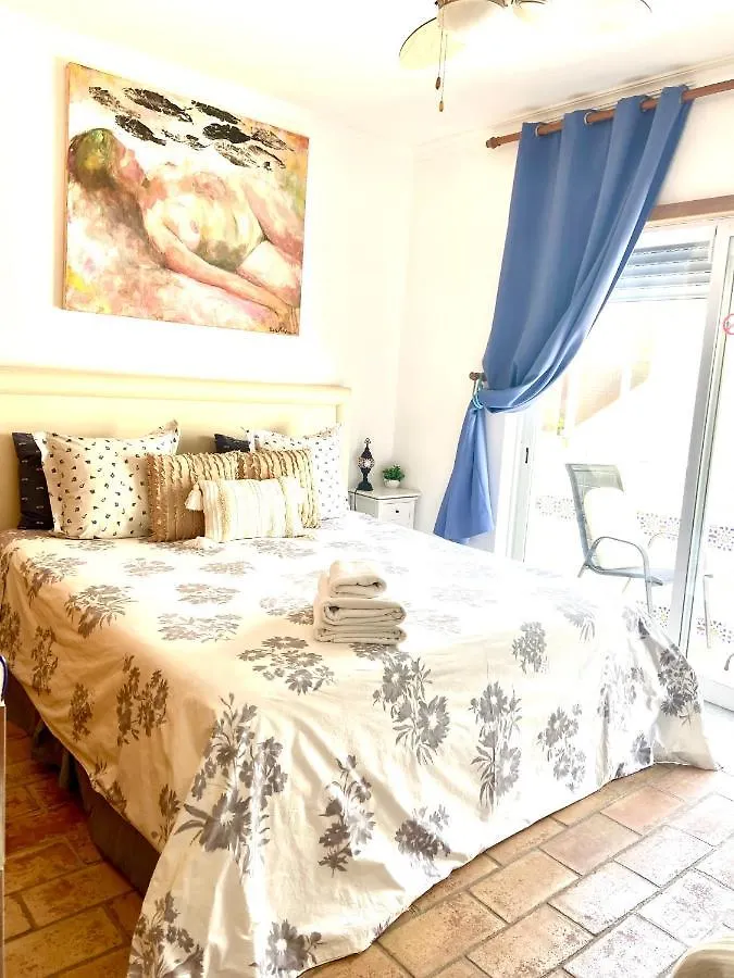 Zenit Olhao Bed & Breakfast Portugal