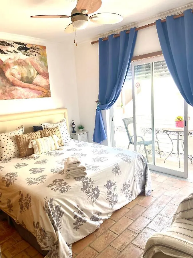 Zenit Olhao Bed & Breakfast 3*,  Portugal
