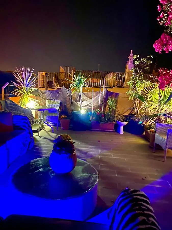 Zenit Olhao Bed & Breakfast