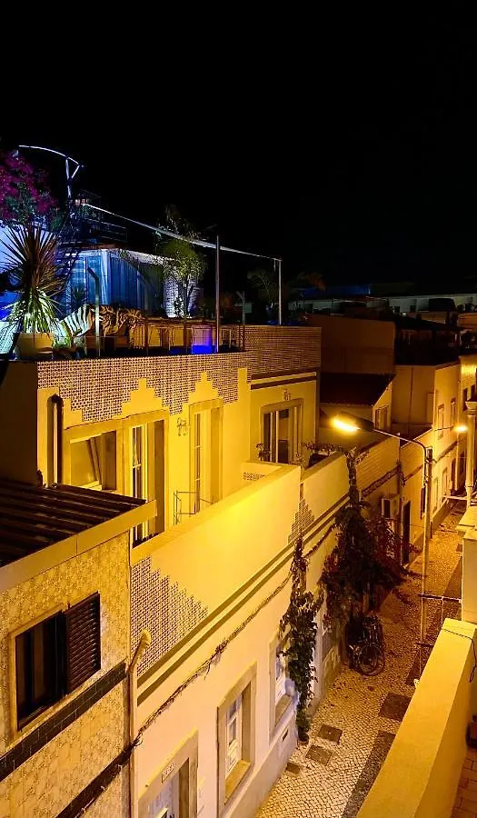 ***  Zenit Olhao Bed & Breakfast Portugal