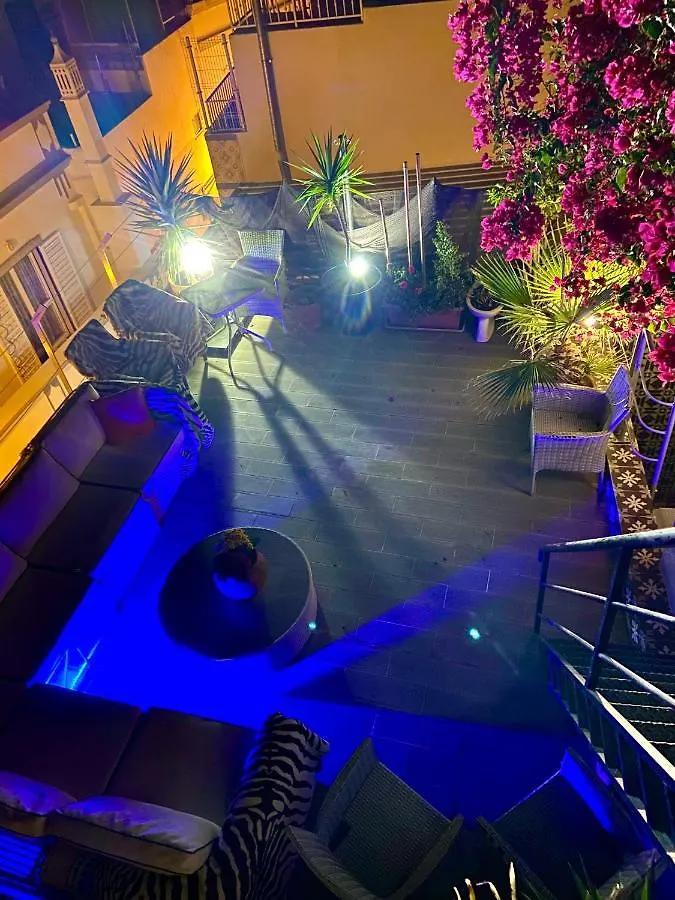 Zenit Olhao Bed & Breakfast