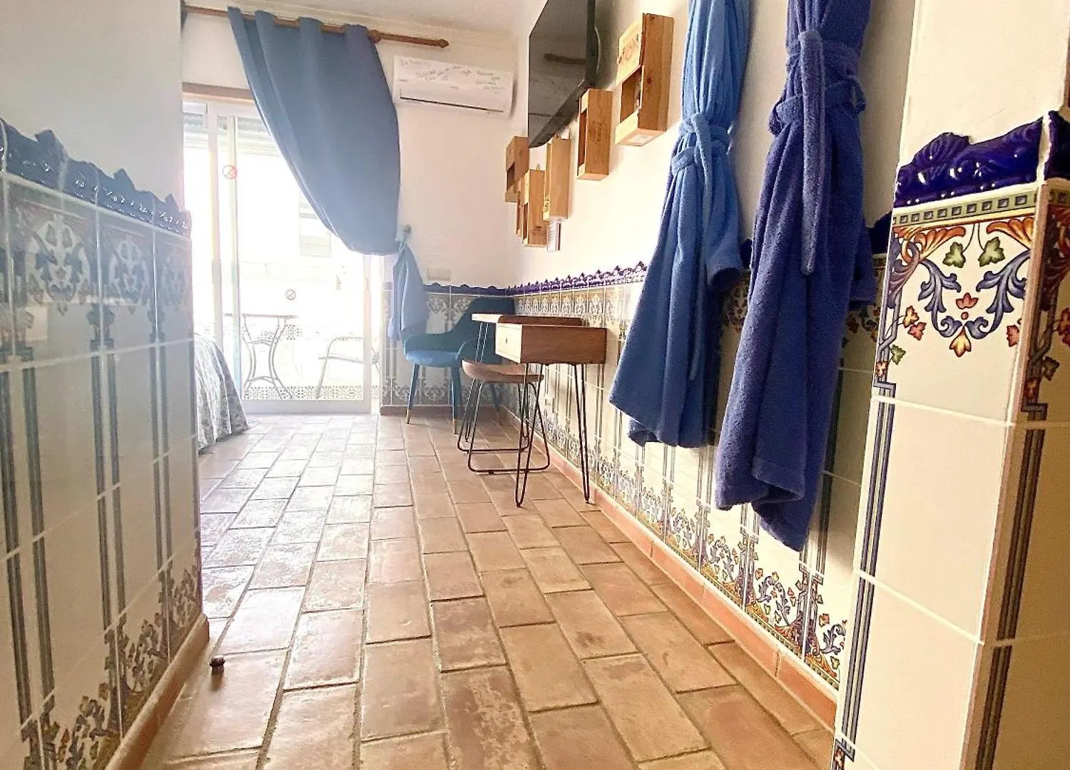 Zenit Olhao Bed & Breakfast