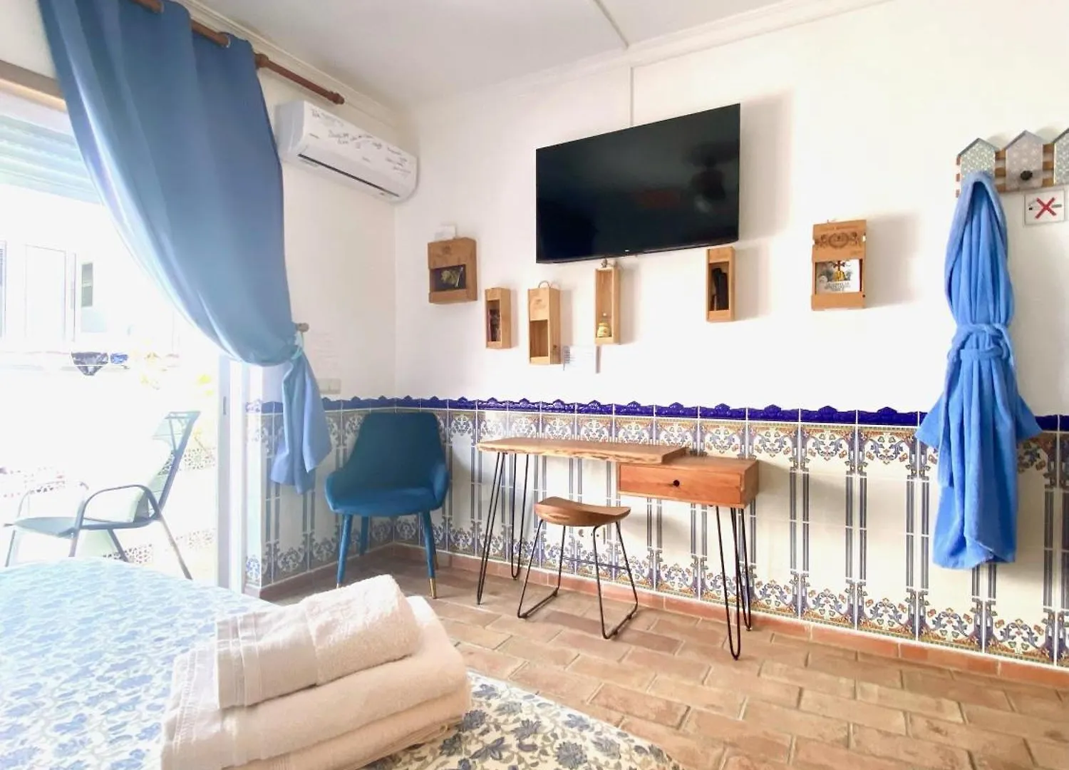 ***  Zenit Olhao Bed & Breakfast Portugal
