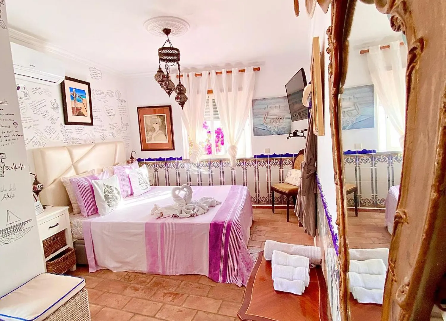 ***  Zenit Olhao Bed & Breakfast Portugal
