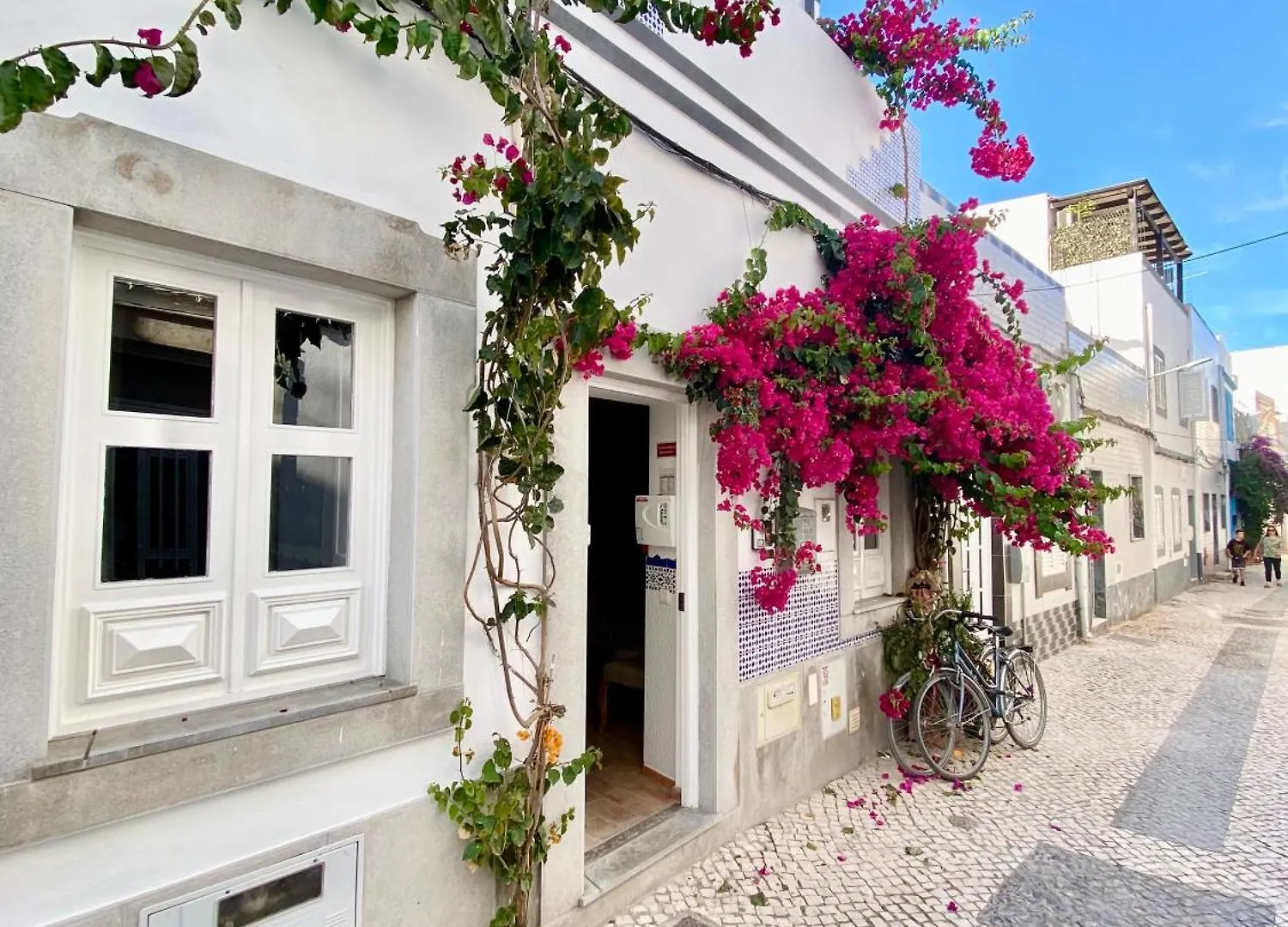 Zenit Olhao Bed & Breakfast Portugal