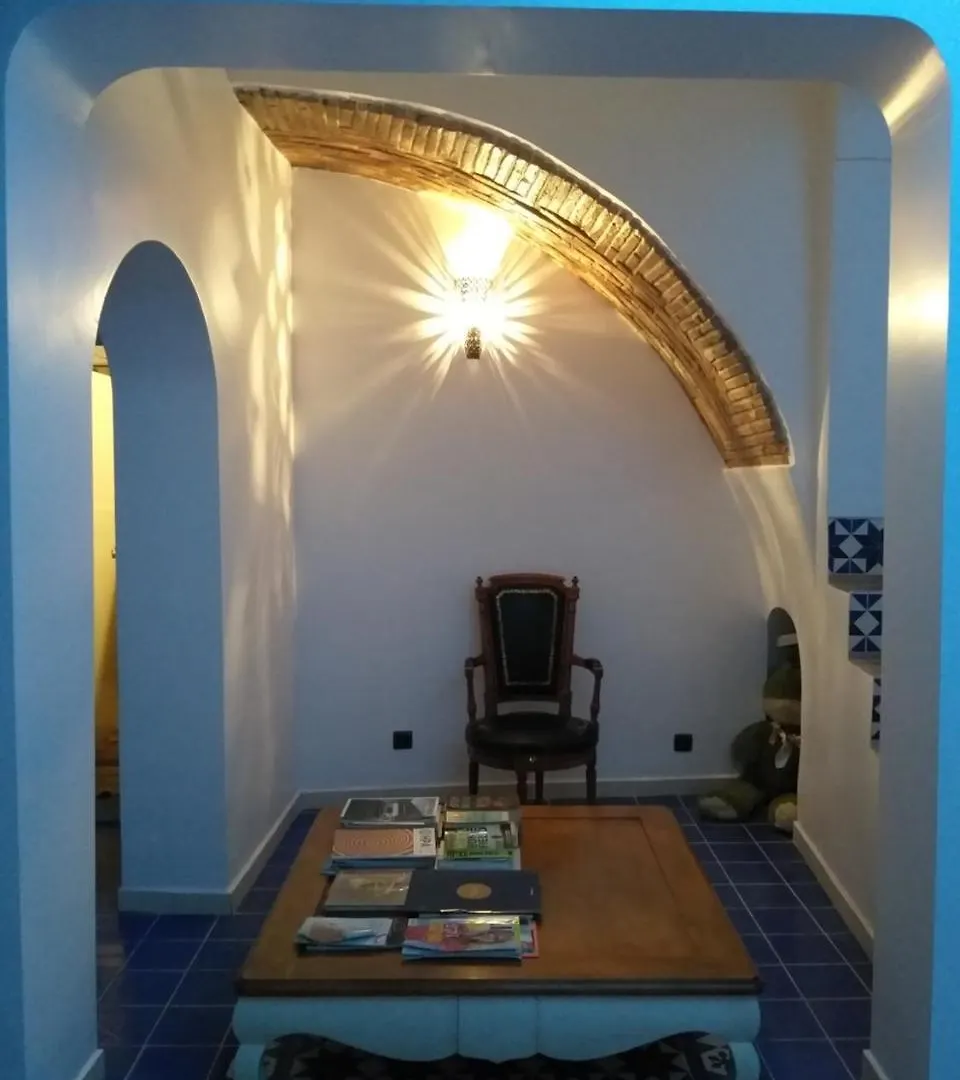 Zenit Olhao Bed & Breakfast 3*,