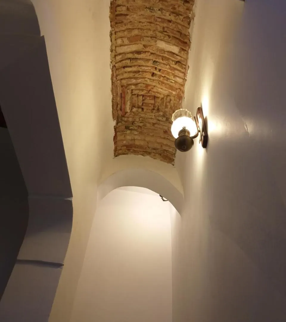 ***  Zenit Olhao Bed & Breakfast Portugal
