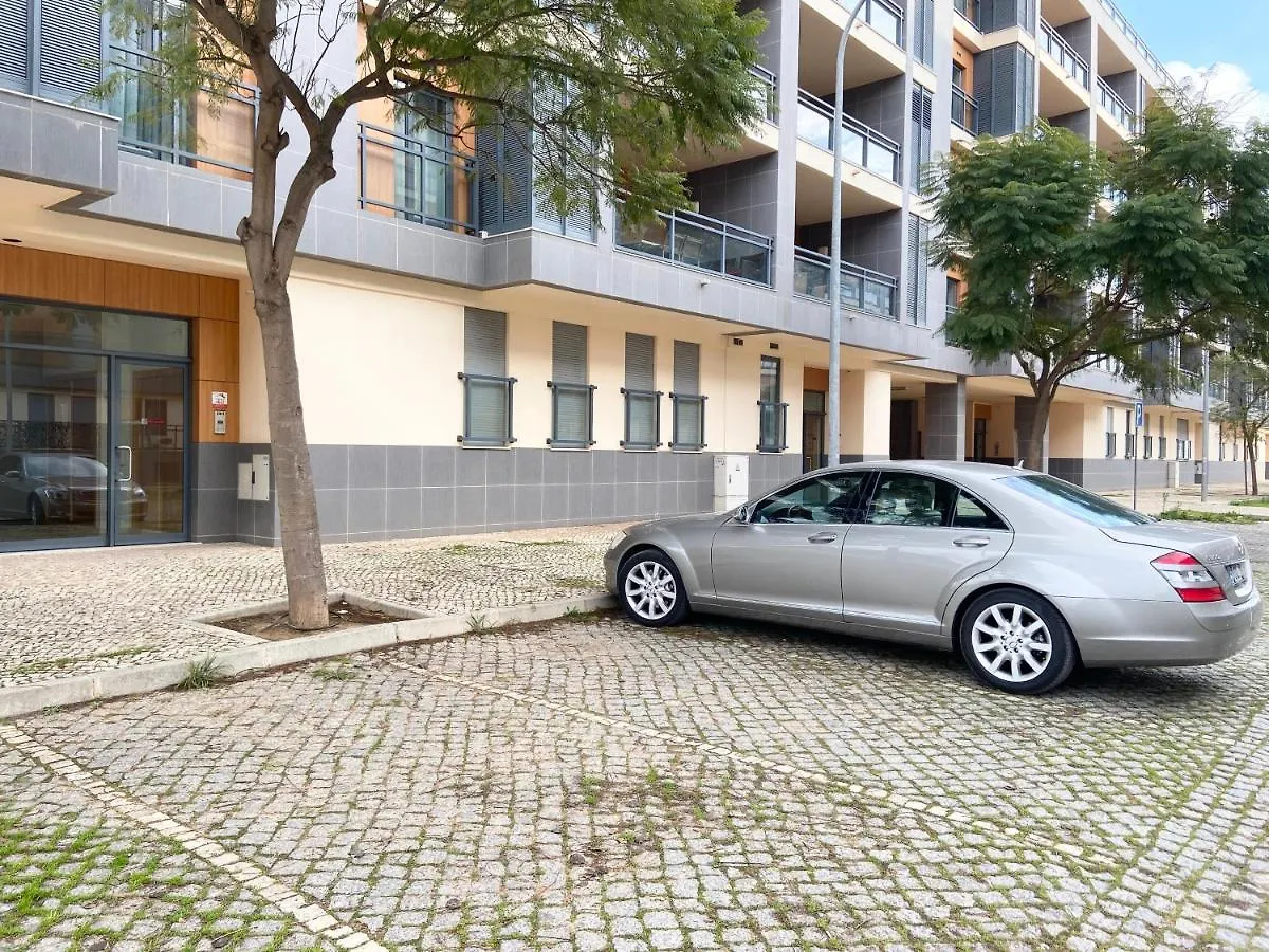 ***  Zenit Olhao Bed & Breakfast Portugal