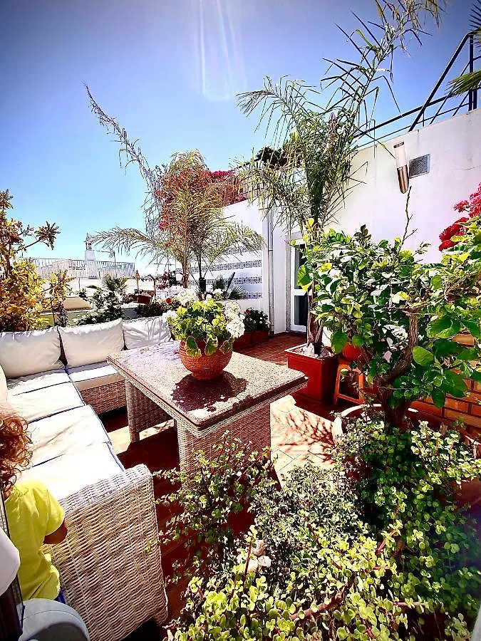 Zenit Olhao Bed & Breakfast 3*,  Portugal